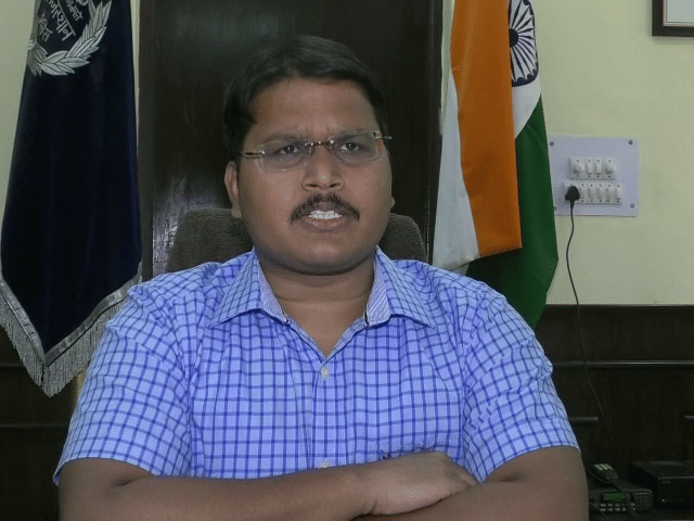 jaisalmer city sp appeal from residents to not pay attention on rumors