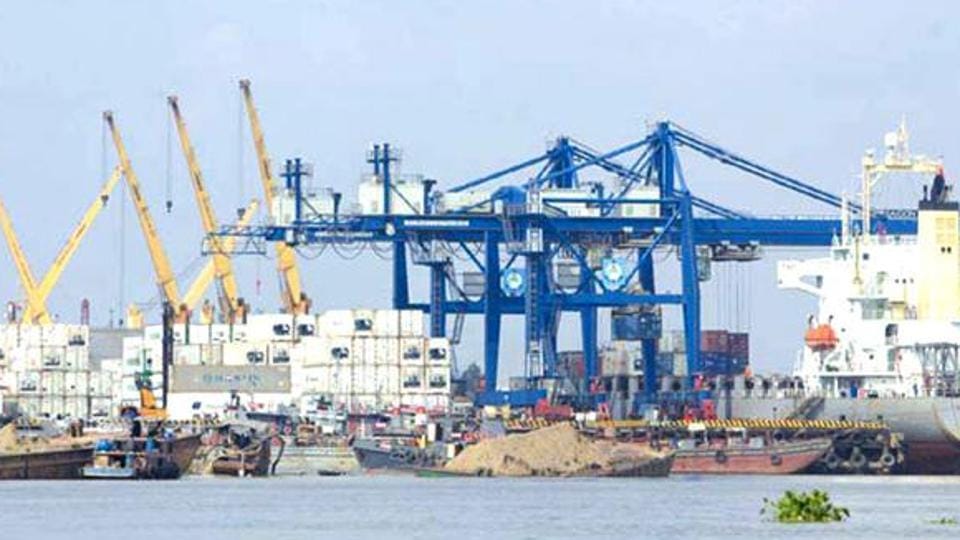 Cyberattack: Ransomware hits Jawaharlal Nehru port operations in Mumbai