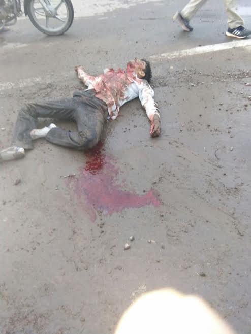 knife attack in jodhpur