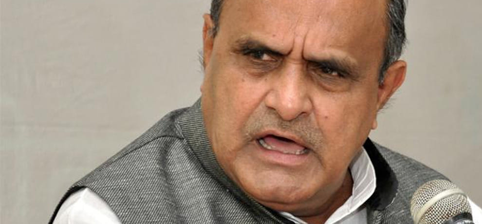 JDU Leader K C tyagi says we were more comfortable with bjp other than Rjd alliance