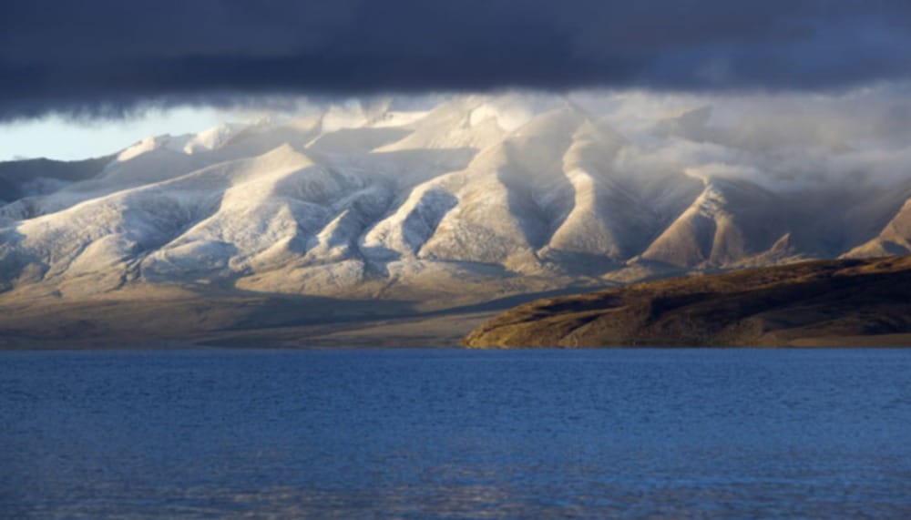 kailash mansarovar six secret 