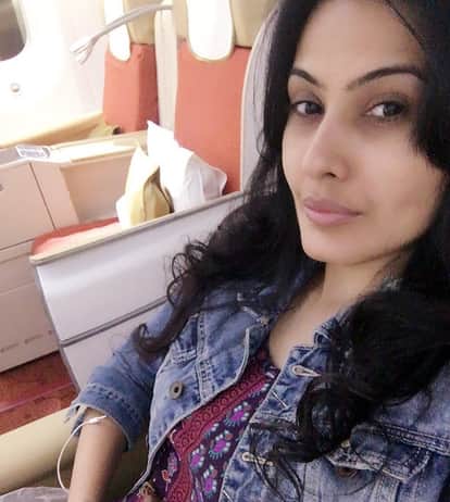 Vir Das: Kamya Punjabi came in support of Vir Das said I agree with him