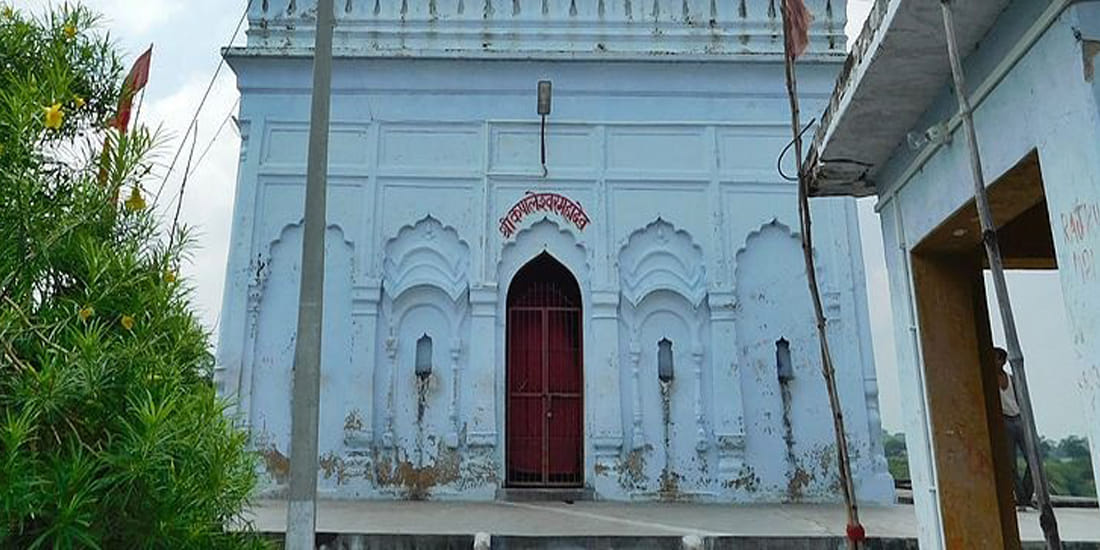 ramnath kovind born place story