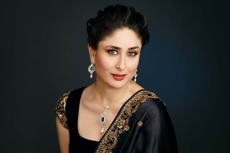 kareena kapoor khan rejects offer to work with shah rukh khan salman will play cameo 