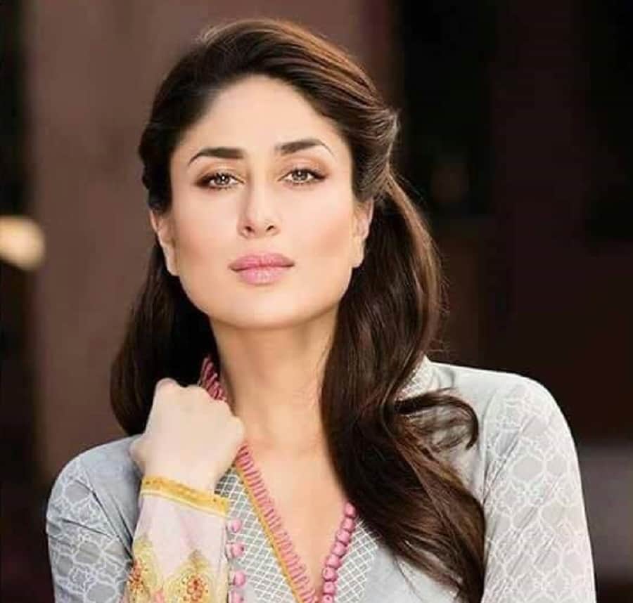 Kareena kapoor and Mira Rajput indulge in a spat over their kids