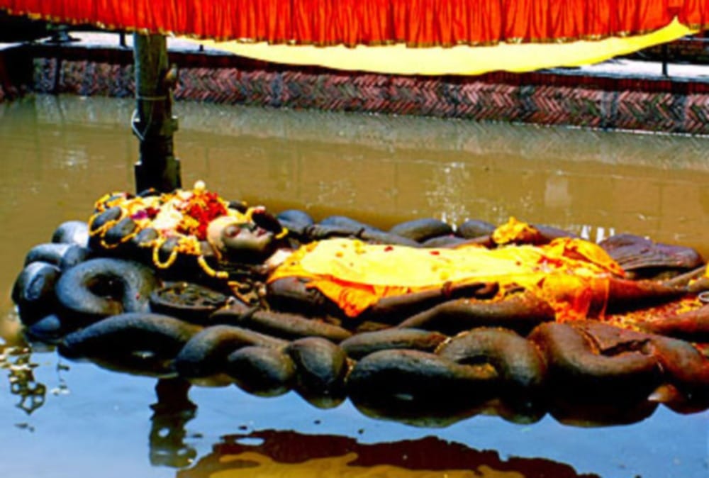 dev pravodhni ekadashi story and its significance