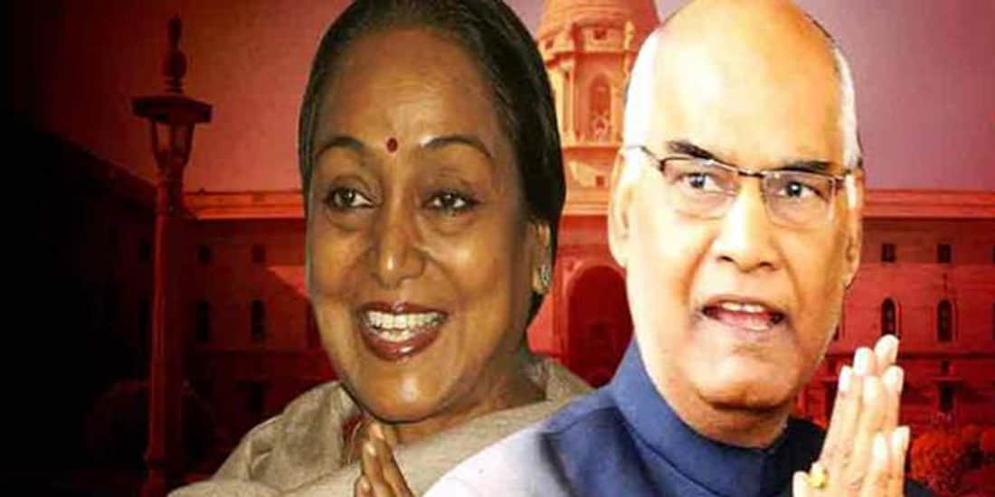 President Election know the whole history who won when and how explained news in hindi