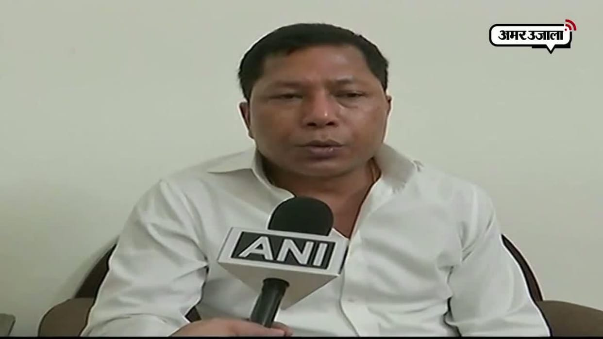 Meghalaya assembly election results for two seats