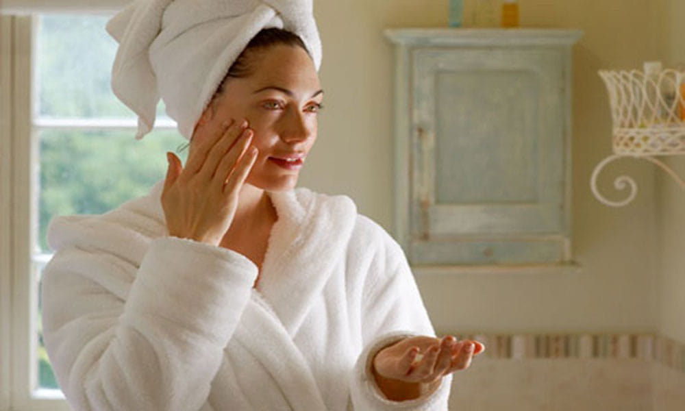 how to make moisturizer in home