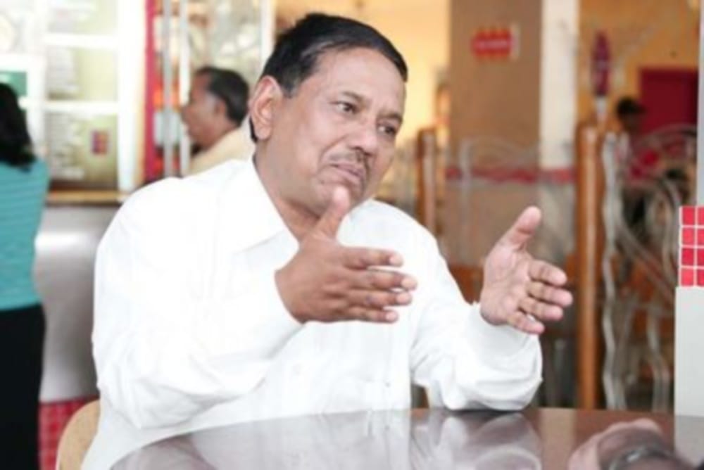 narendra singh negi garhwali song on political leaders 