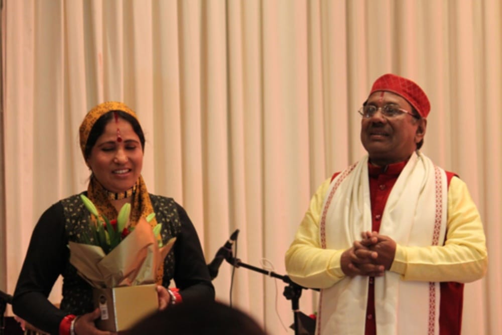 narendra singh negi is heart of uttarakhand