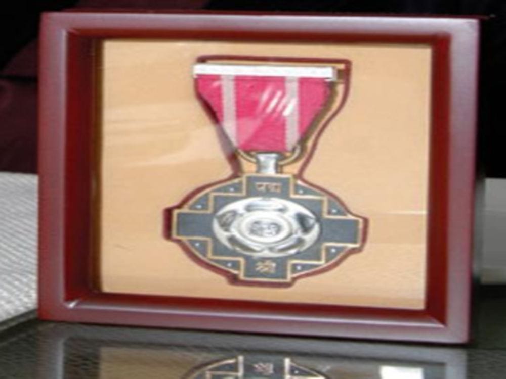 Last day of application for Padma Award