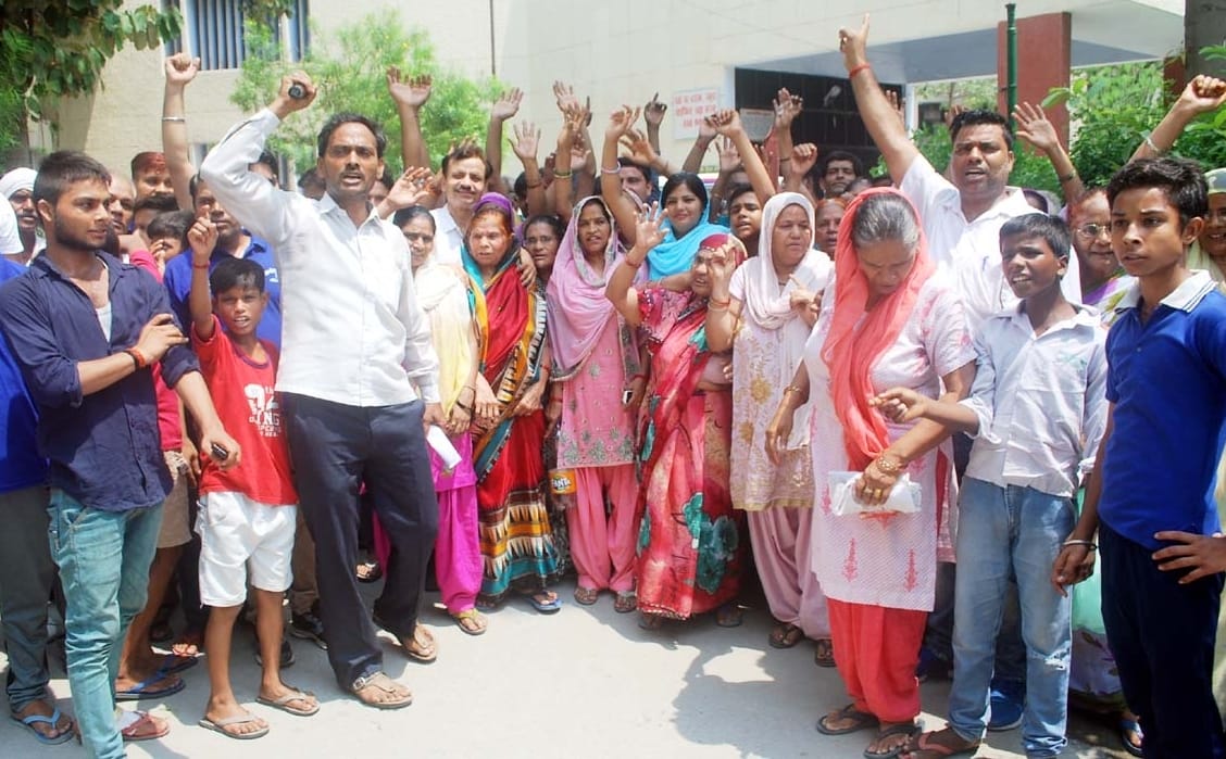 Production in Purbanchal stalled, Traiham in Westanchal