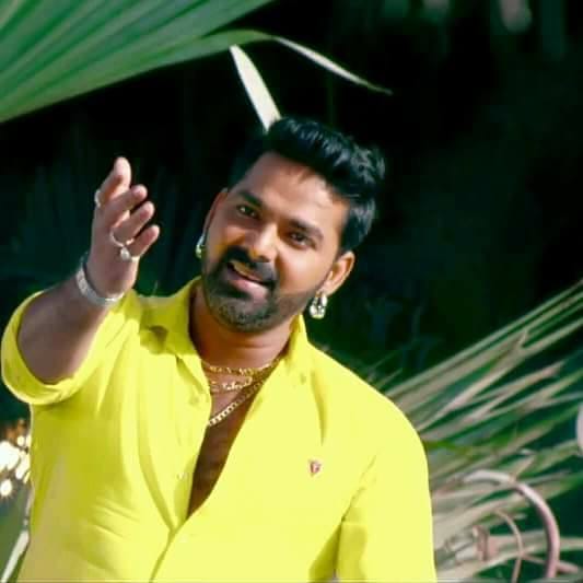 Manoj Tiwari, Ravikishan and now Pawan Singh will join BJP  ?