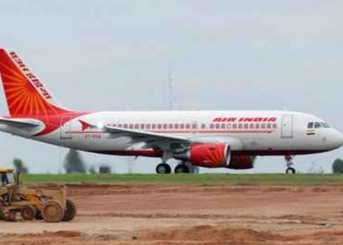 air india starts flight services from lucknow to jaipur, bhopal and dehradun 