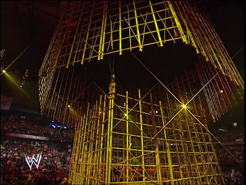 reasons why doing another Punjabi Prison match is a great idea Between Randy Orton and Jinder Mahal