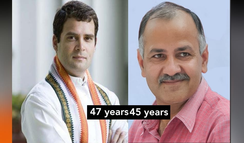 these jaw dropping age comparisons of indian celebs will let you realize that you know nothing