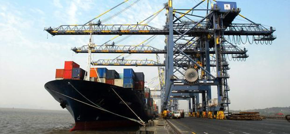  major cyber attack in four countries, Petrwrap Ransomware hits Jawaharlal Nehru port Mumbai