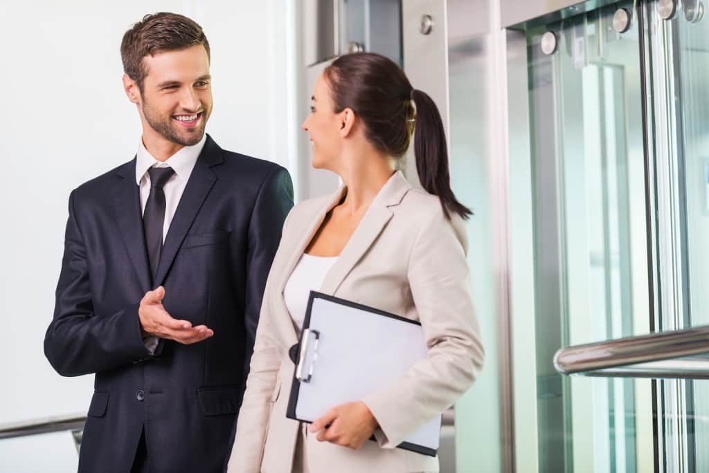 tips to gain confidence when talking to any girl