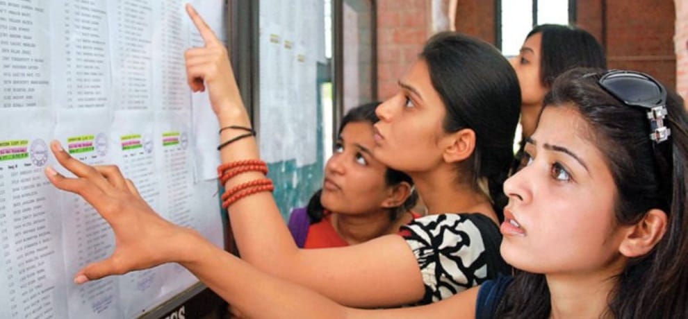 HPSSC declared the Objective Type Screening Test result of JE Civil 