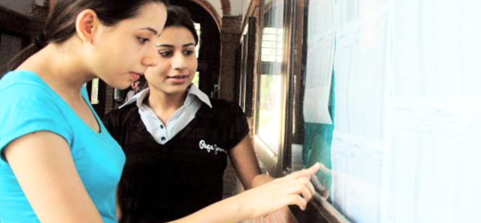 HPSSC declared the result of Language Teacher
