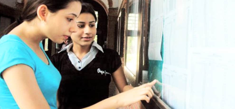 BTC 2014 examination result will declare in December
