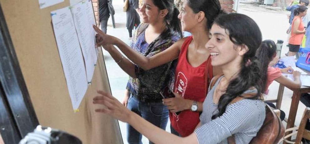hpssc declared steno typist result 