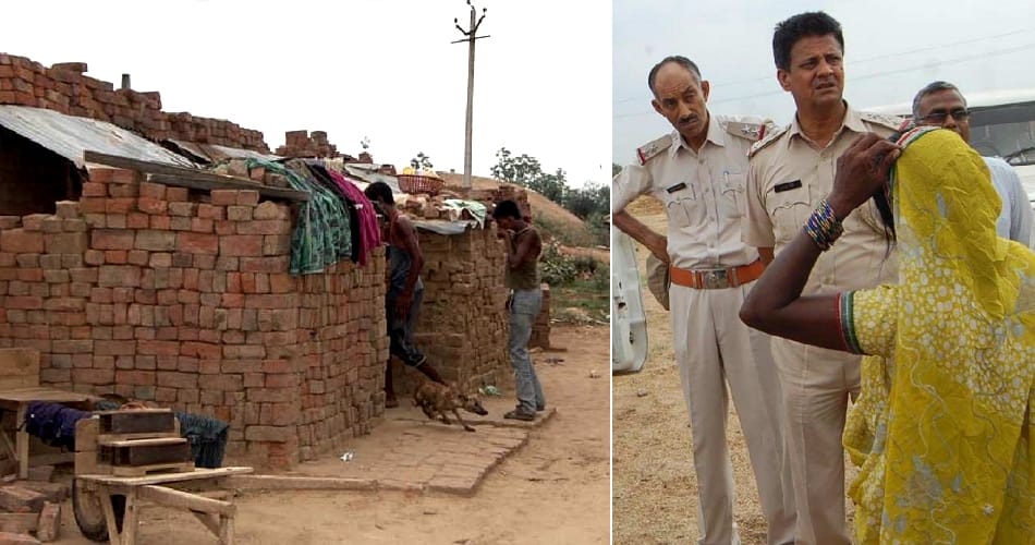 Wife Killed her husband, rewari crime news