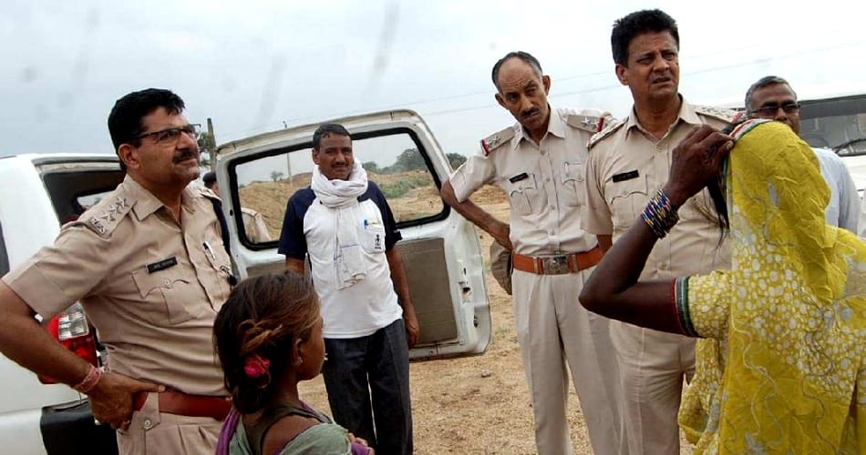 Wife Killed her husband, rewari crime news