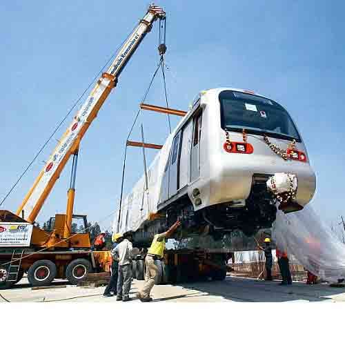 job vacancies for graduates in gujarat metro 2 lakh salary