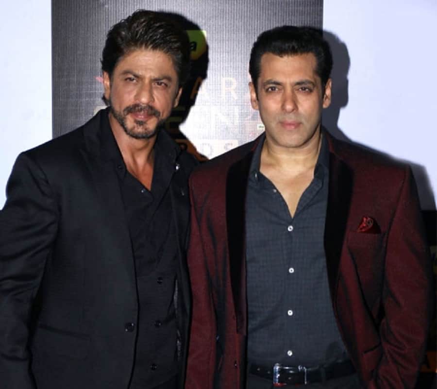 kareena kapoor khan rejects offer to work with shah rukh khan salman will play cameo 