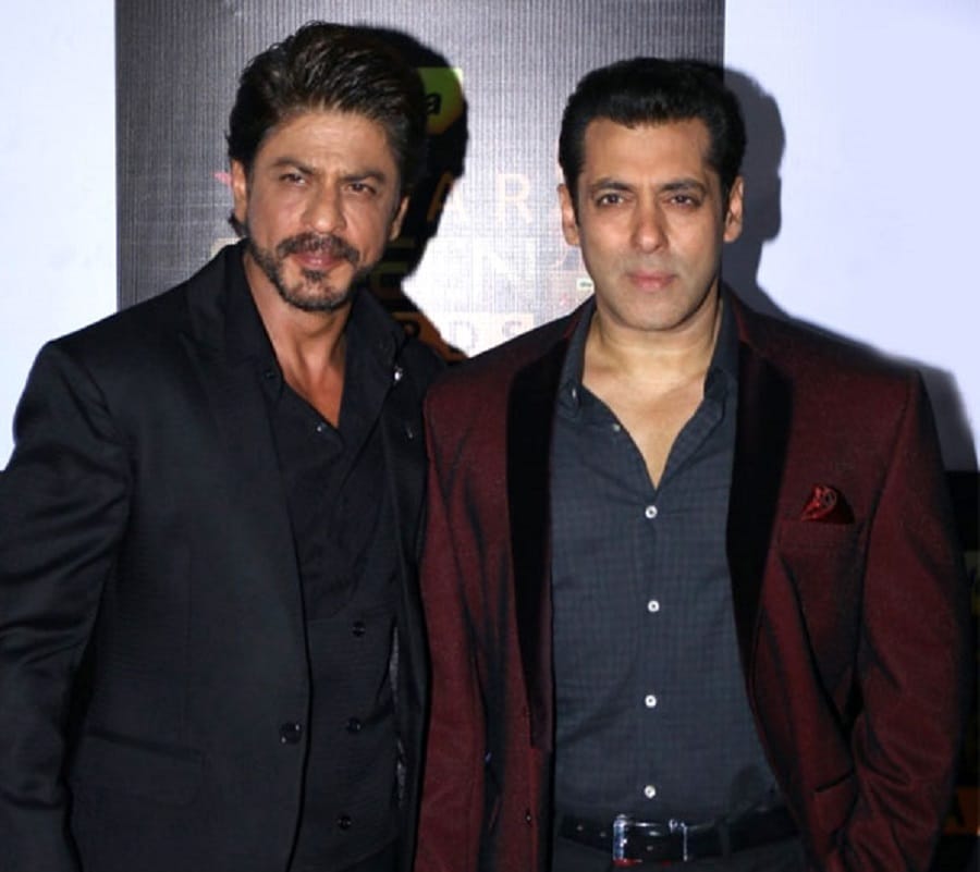 kareena kapoor khan rejects offer to work with shah rukh khan salman will play cameo 