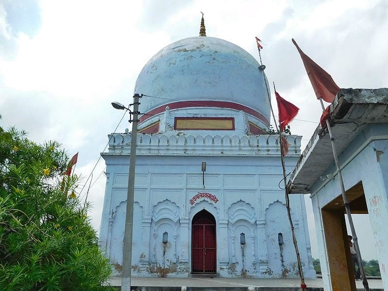 ramnath kovind born place story