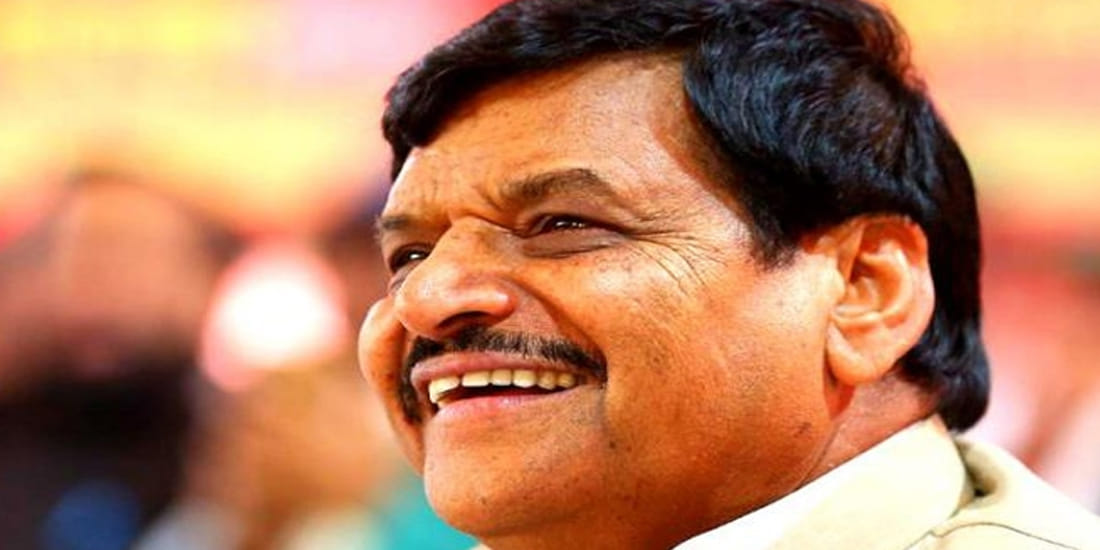 shivpal yadav meet yogi adityanath