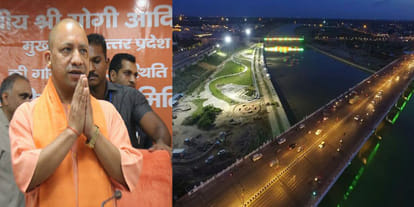 shivpal yadav meet yogi adityanath