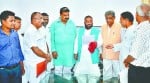 Bribe to bring good plan for workers - Maurya