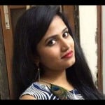 फ्लाइंग अफसर भाविका