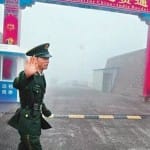india-china dispute