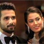 shahid kapoor wife meera rajput will lauch a book on childern diet