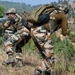 around four hundred ceasefire violations in just two months of 2018 between Pakistan and India