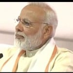 Killing in the name of cow worship is not acceptable, says PM Modi