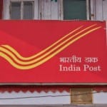 भारतीय डाक।