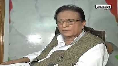 MY STATEMENT ON INDIAN ARMY WAS MISCONSTRUED, SAYS AZAM KHAN