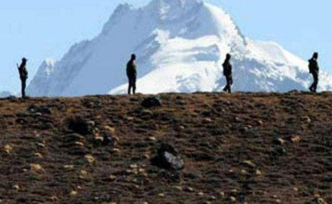 china justifies construction of road in sikkim according to 1890 china britain treaty