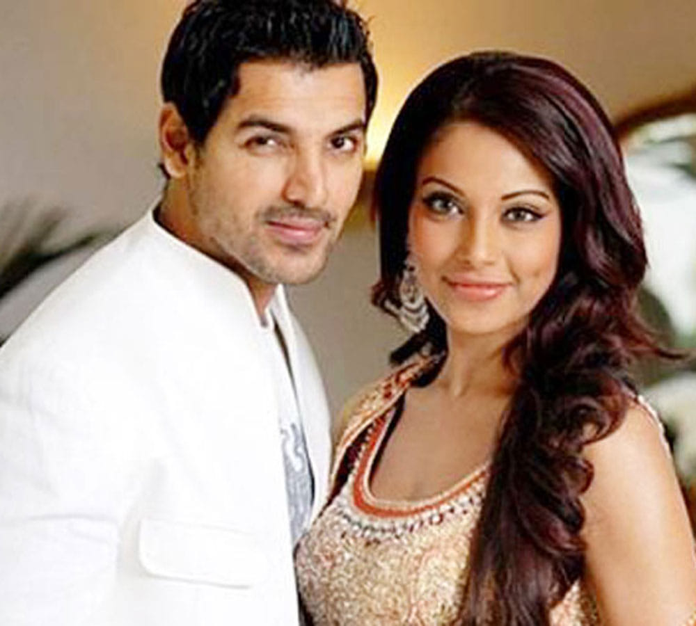 john abraham married to nri priya runchal during he was dating bipasha basu