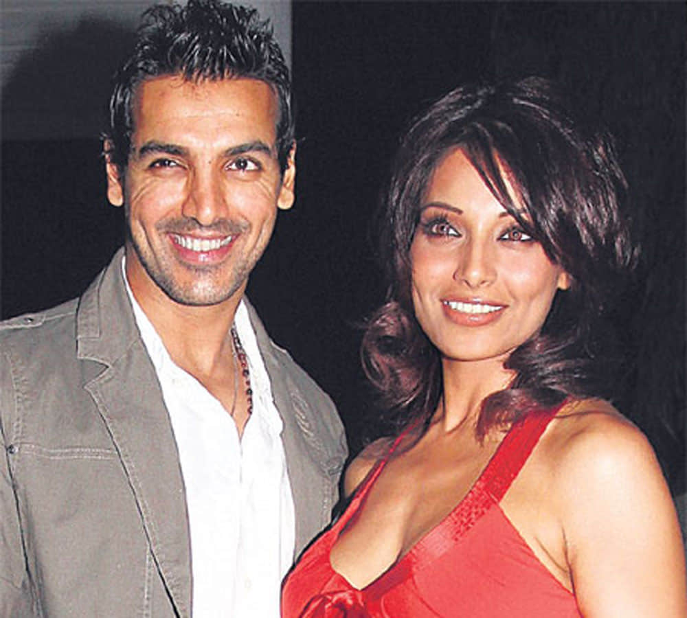 john abraham married to nri priya runchal during he was dating bipasha basu
