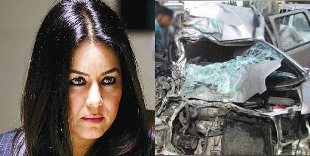 Actress Mahima Chaudharys from mami death in hospital