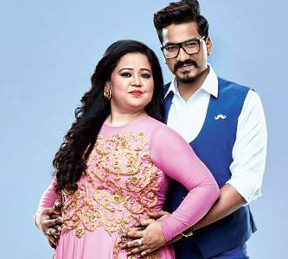 comedian Bharti Singh REFUSES To Shoot With Kapil Sharma