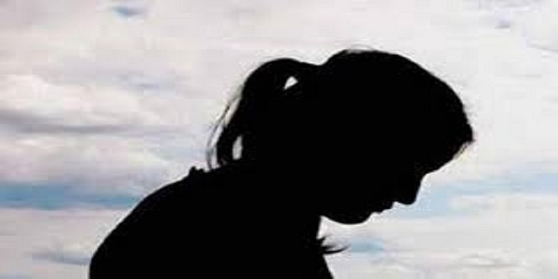 महिला की सांकेतिक तस्वीर