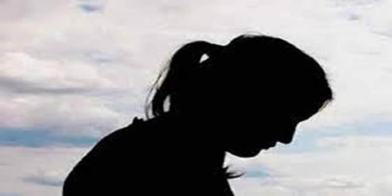 Mother of five children ran away with her lover husband accused of religious conversion